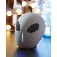 SPEAKER A FORMA DI ALIENO